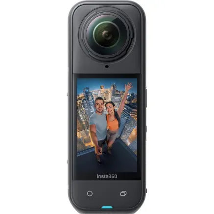 Insta360 X5 8K 360 Degree Camera noma