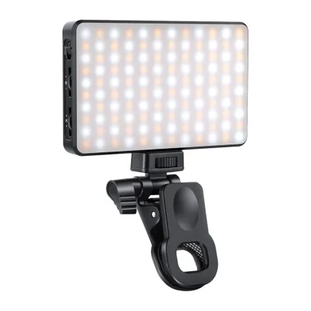 Selfie lamp Neewer VL67C RGB LED 5W B0CT5MT82T