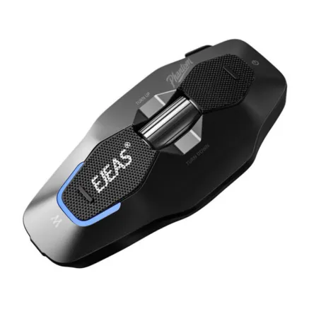 EJEAS X10 Plus мотоинтерком