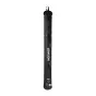 Neewer GC21B bi-color handheld LED tube light with adjustable color temperature, portable design, and USB-C charging compatibility