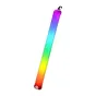 NEEWER GC30C 30W RGB pārnesamais LED vadu gaisma ar gradienta krāsu pāreju, ideāli piemērota fotogrāfijai un video uzņemšanai