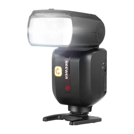 Neewer Z880-S Flash with Lithium Battery