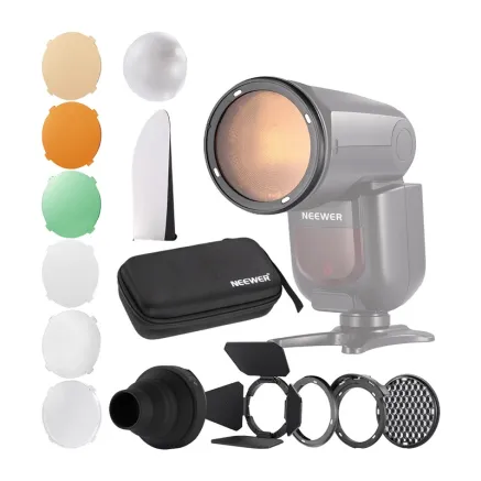 Westcott FJ80 Creative Pack WC4755