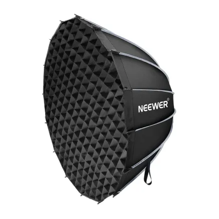 K&F Concept K&F 120CM Быстросъемный 16 Софтбокс с креплением Bowens KF18.0008V2