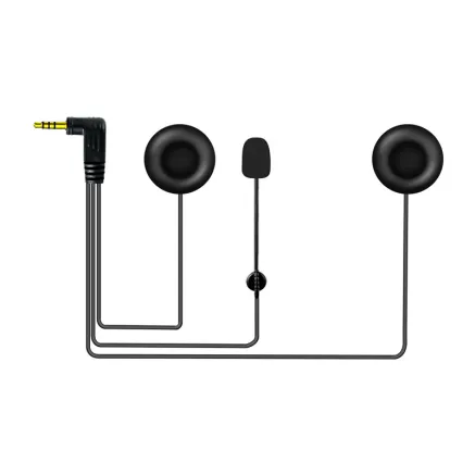 EJEAS HIFI-MH Motocikla Ķiveres Austiņas Q2