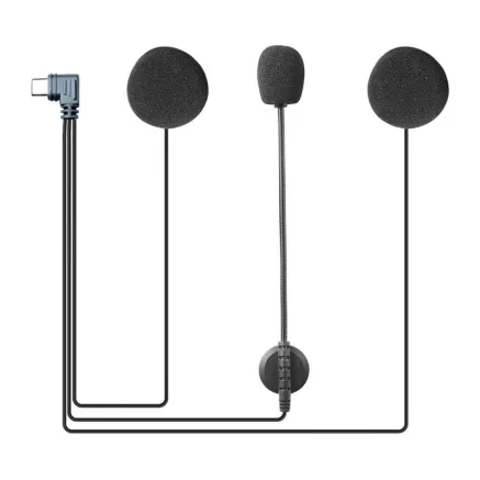 EJEAS HIFI-M6 Type C austiņas