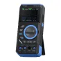 FNIRSI DST-201 3-in-1 rokas digitālais multimetrs