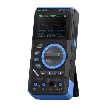 FNIRSI SG-004A Mini Signālu Ģenerators