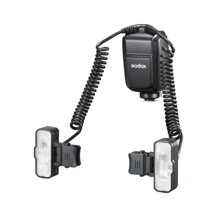Godox MF R76S TTL Macro Ring Flash Sony