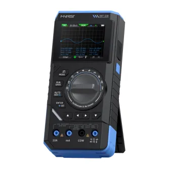 FNIRSI DST-210 3-в-1 портативный цифровой мультиметр