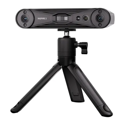 Revopoint Inspire 2 3D сканер