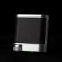 Вспышка Viltrox Vintage Z1 Pro для Sony с ретро-кожаным покрытием, включенная с зеленым индикатором LED и компактным дизайном