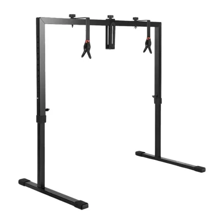 Neewer two-arm table tripod (black) B0BH46BQWB