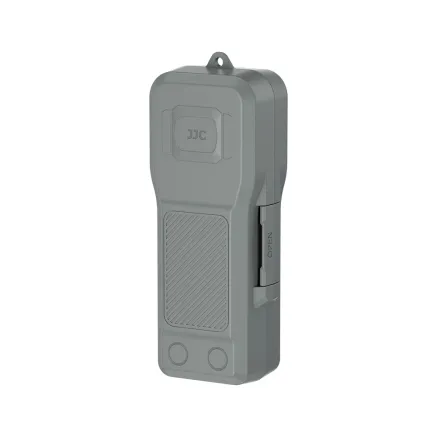 Sunnylife protective case with strap for Osmo Pocket 3 (gray) OP3-K981-GY