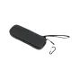JJC HSCC OP4 Black Camera Case with wrist strap and carabiner for DJI Osmo Pocket protection