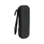 JJC HSCC OP4 black protective case for DJI Osmo Pocket 4/3 with reinforced EVA shell and carrying strap