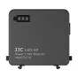 JJC LED AP Mini LED Light for Insta360 cameras - compact fill light with 150 lumen output, IPX5 waterproof rating, USB-C charging, and magnetic mount compatibility.