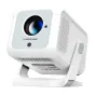 Проектор Magcubic HY310X с гибким штативом и поворотом на 180 градусов для универсальной установки в домашнем или уличном кинотеатре