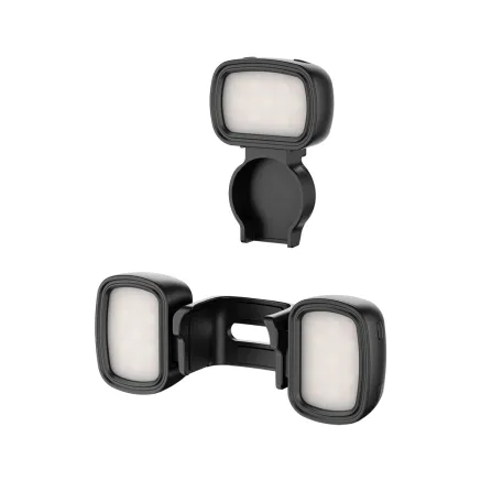 Ulanzi LM18 LED Light L042GBB1