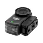 Адаптер быстрого крепления JJC QRE NANO с USB-C зарядкой для DJI Osmo Nano, с магнитным двусторонним механизмом и прочным алюминиевым креплением.