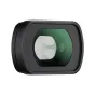 JJC F PK4WA magnetic CPL filter for DJI Osmo Pocket 4/3 featuring high-definition optical glass and a 13-layer anti-reflective coating