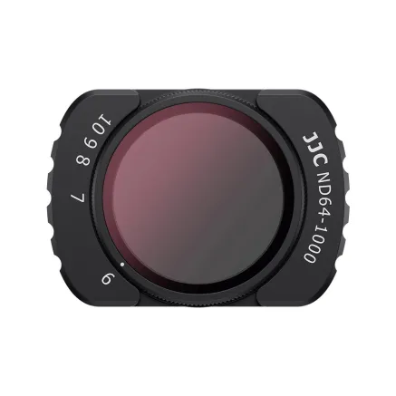 JJC F PN641K Набор фильтров для DJI Osmo Pocket 4/3