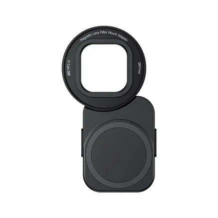 SMALLRIG 5548 FILMOV ATTACHABLE FILTER ADAPTER FOR IPHONE 17 PRO MAX (67MM) 5548