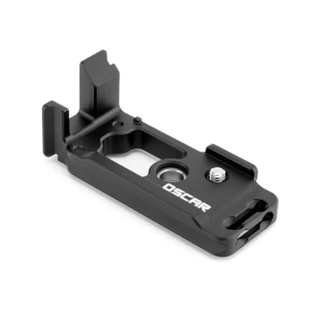 3 Legged Thing QR11 2.0 L Bracket Koper QR11 FBC2.0