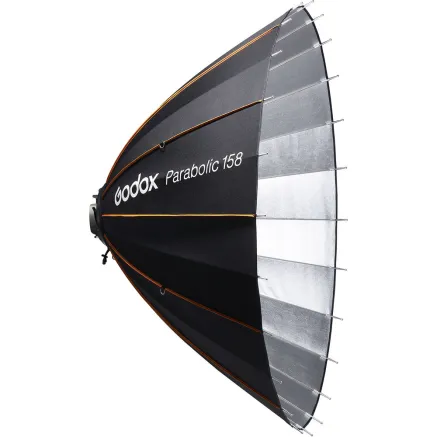 Godox Paraboliskā reflektors 158