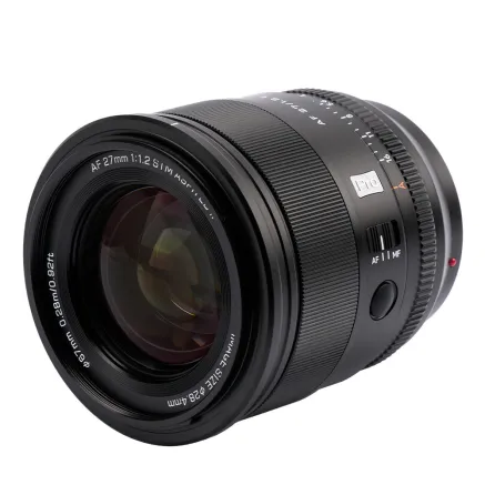 Viltrox XF 27 F1.2 AF PRO Sony E Mount