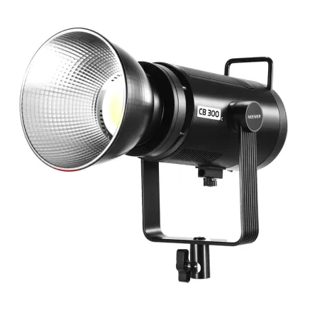 Newell LED RGBWW COB S-Type Pravaha