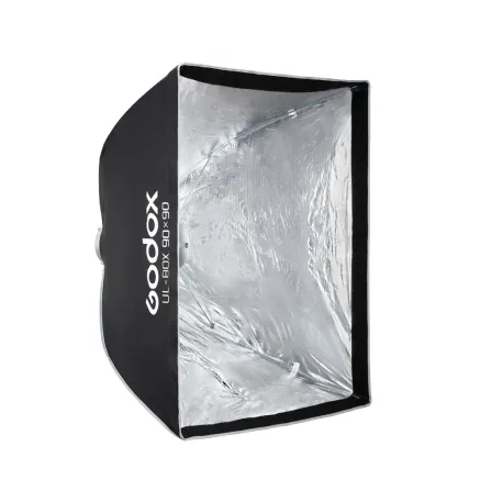 Ulanzi LAS002 60cm Octagonal Soft Box with Bowens Mount L067
