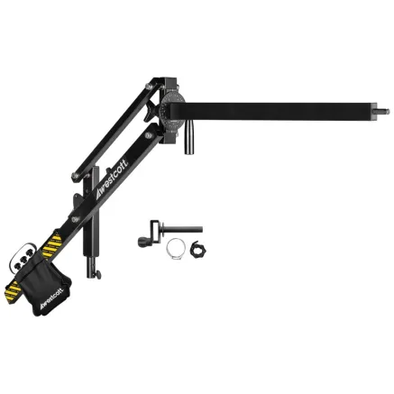 Walimex Wheeled Boom Stand