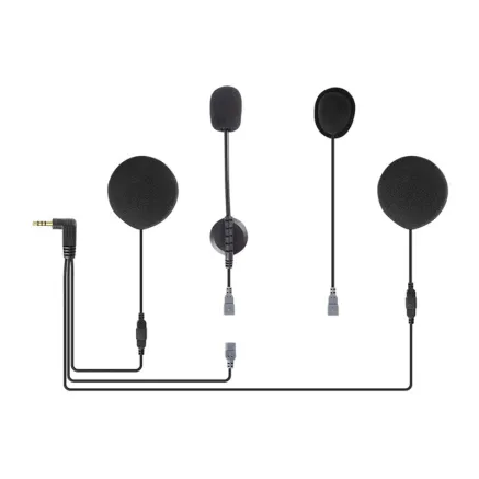 EJEAS HIFI-M2 Motorcycle Helmet Headset