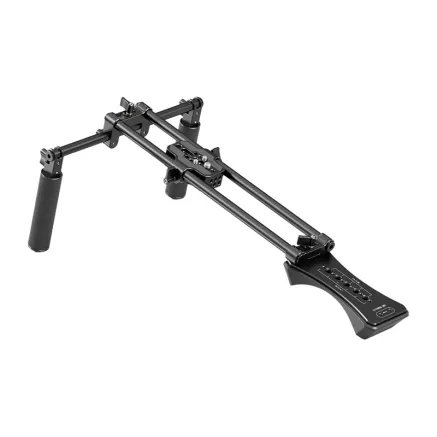 Tilta Lightweight Shoulder Rig - Black TA-LSR-B