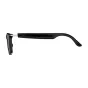 COLMi M01Pro AI UV smart sunglasses with Bluetooth 5.4 and open-ear audio technology – side view showcasing sleek design and touch panel on the temple