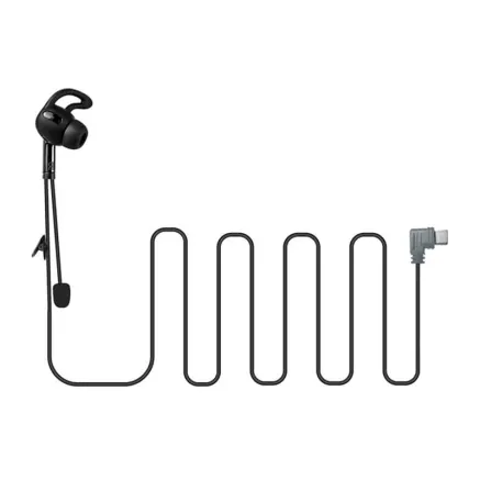 EJEAS HIFI-R7 In-ear headphones Type-C