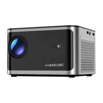 Magcubic HY350 projektors Pelēks 1080p 580 ANSI lūmeni