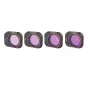 Sunnylife ND Filter Set 4/8/16/32 for DJI Mini 3 Pro