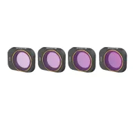 Sunnylife ND Filter Set 4/8/16/32 for DJI Mini 3 ProSunnylife ND Filter Set 4/8/16/32 for DJI Mini 3 Pro