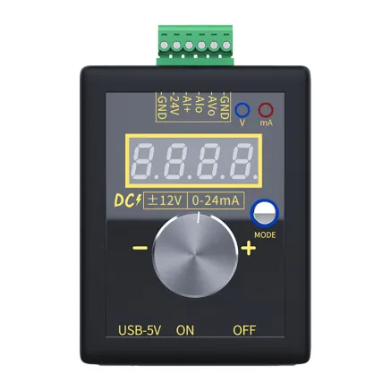 FNIRSI SG-004A Mini Signal Generator