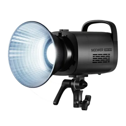 NEEWER CB60 RGB 70W LED studijas gaisma CRI 97+