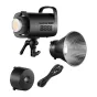 NEEWER CB60 RGB 70W LED studijas gaisma CRI 97+