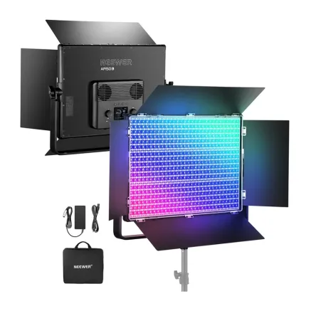 NEEWER AP150C 150W LED Лампа