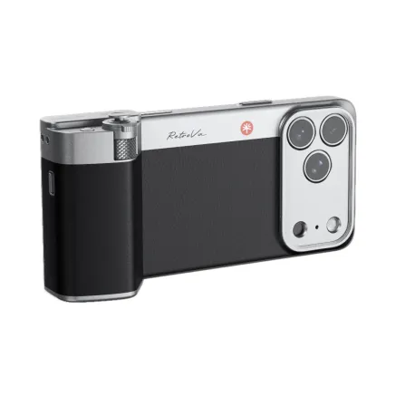 SMALLRIG 5541 MOBILE DUAL HANDHELD KIT FOR IPHONE 17 PRO MAX 5541