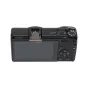 Крышка горячего башмака JJC HC GR4 DGRAY для фотоаппарата Ricoh GR IV - прочная алюминиевая защита для горячего башмака с противоскользящей силиконовой подкладкой