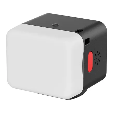 Ulanzi U60 RGB Pocket light with U mount Black L027GBB1