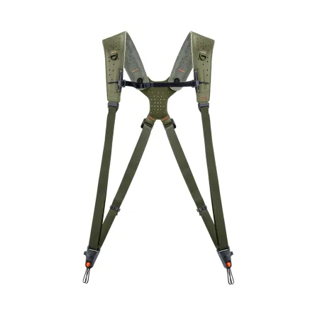 PGYTECH Камера Стропа Master Wilderness Green
