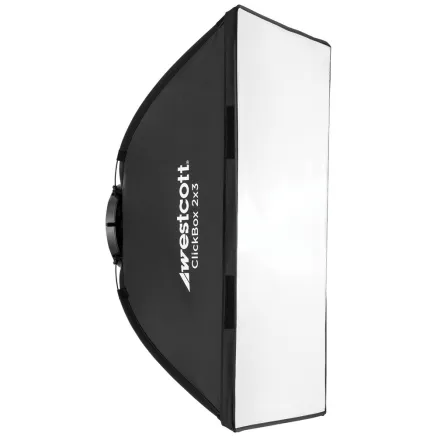 Ulanzi LAS002 60cm Octagonal Softbox with Mini Bowens Mount and Grid L068