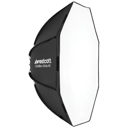 Westcott ClickBox Octa 42 Bowens